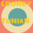 Looney Tunian